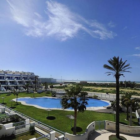 Hotel Livingtarifa - Techos Azules Exteriér fotografie