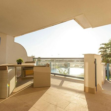 Hotel Livingtarifa - Techos Azules Exteriér fotografie