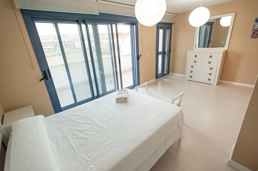 Hotel Livingtarifa - Techos Azules Exteriér fotografie