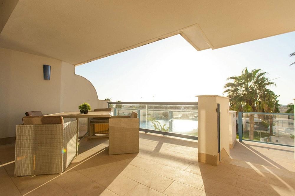 Hotel Livingtarifa - Techos Azules Exteriér fotografie